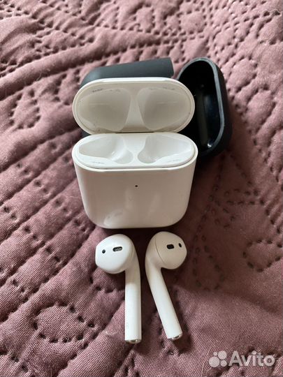 Airpods 2