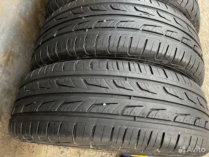 Cordiant Road Runner 195/65 R15