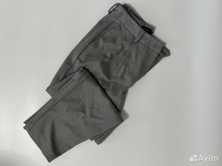 Брюки zarina 48