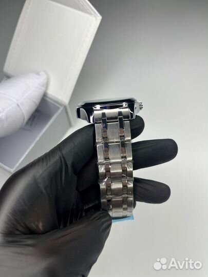 Механические часы tissot