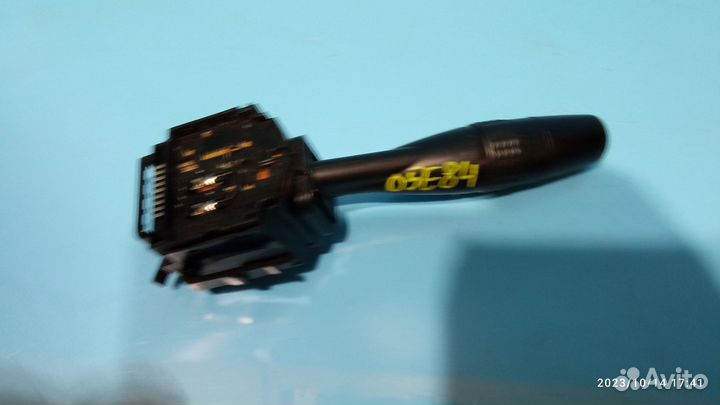 Переключатель стеклооч-лей Mitsubishi Lancer 9