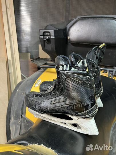 Хоккейные коньки Bauer