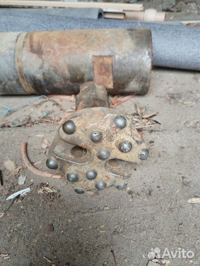 Пневмоударник 110