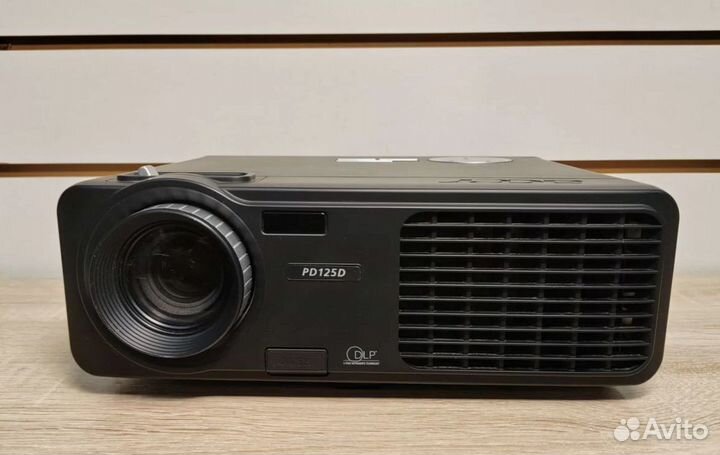 Проектор Acer PD125D