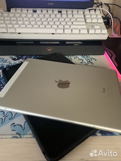 iPad air 2