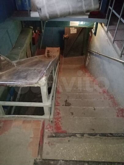 Гараж, 10 м²