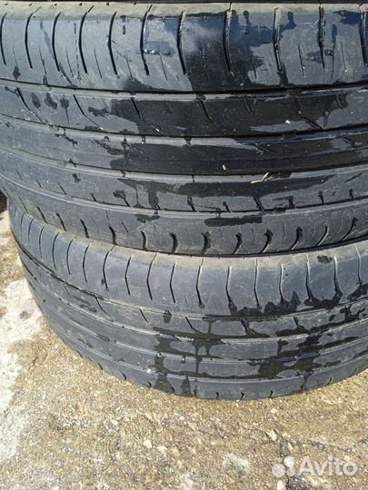 Continental ContiPremierContact 215/60 R16 95H
