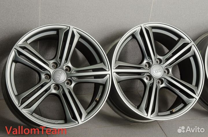 Лот UP31784051 Фирменные 18-е диски lehrmeister eu