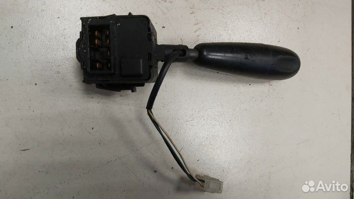 Переключатель подрулевой поворотов