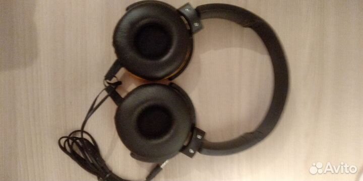 Наушники Extra Bass mdr-xb450ap