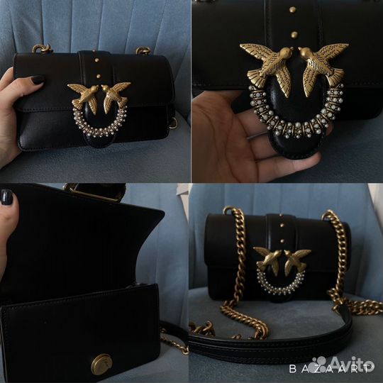 Сумка Pinko оригинал