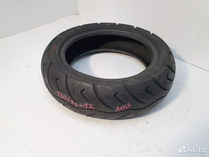 Cheng Shin Tire 130 70-12 56J арт. а156