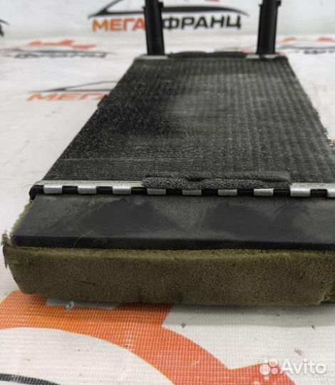 Радиатор печки Fiat Ducato фургон (244) 2.3 JTD