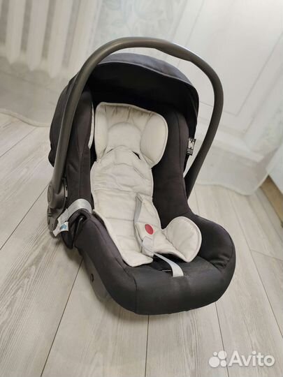 Автолюлька