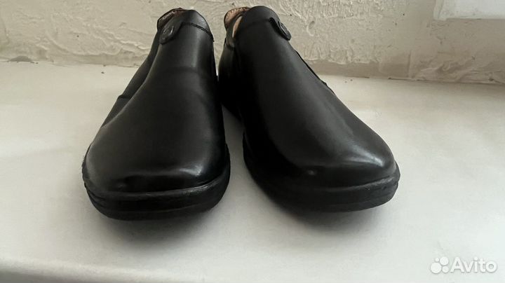 Туфли для мальчика