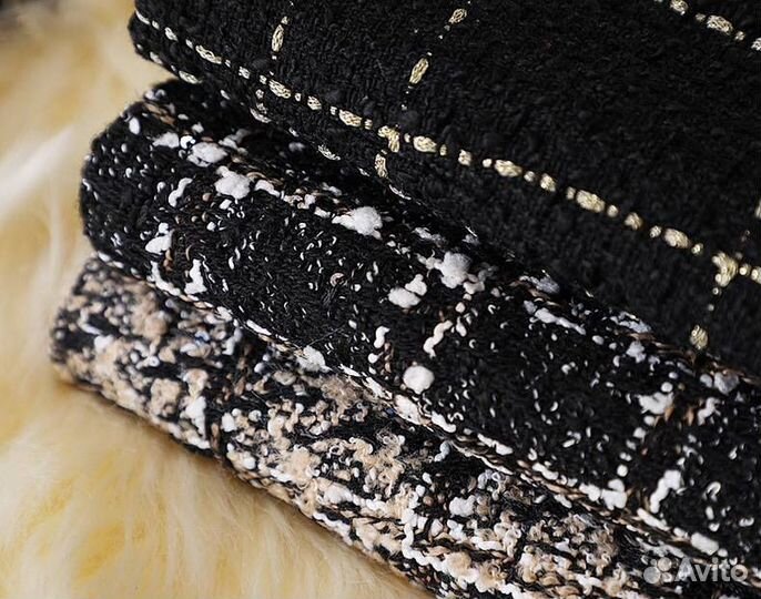 Юбка новая 42/44/46 твид