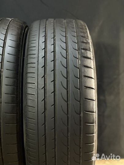 Yokohama BluEarth RV-02 245/45 R19 98W