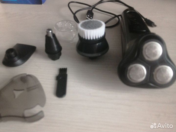 Бритва электрическая