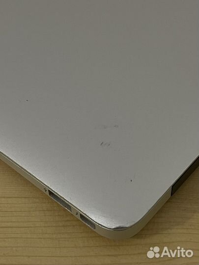 Apple macbook air 11 2015