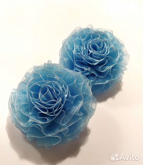 Бантики ручной работы