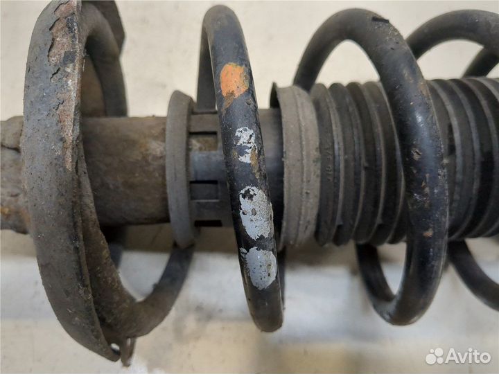 Амортизатор подвески Volkswagen Polo, 2001