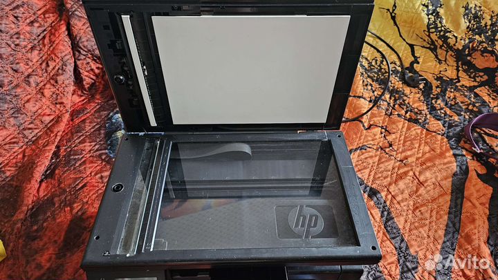 Мфу лазерный HP LaserJet Pro M1212nf MFP