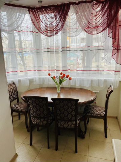 3-к. квартира, 96,9 м², 1/12 эт.