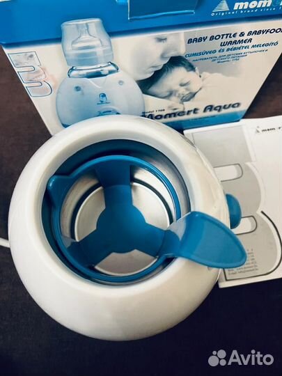 Нагреватель Momert Aqua