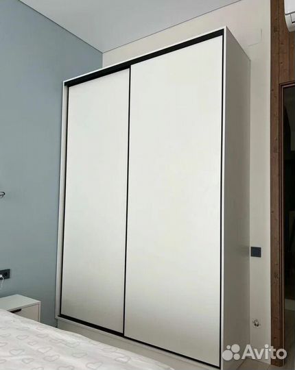 Шкаф купе от производителя