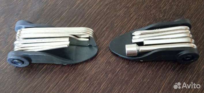 Ключи и Замки