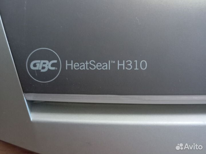 Ламинатор А3 формата