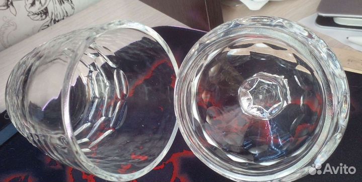 Медовница бисквитница СССР