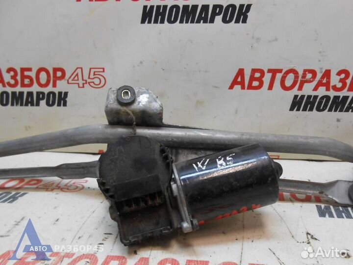 Трапеция стеклоочистителей для Volkswagen Passat