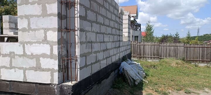 Участок 5 сот. (СНТ, ДНП)