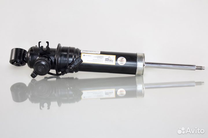 Амортизатор Туарег 2002-10 Задний