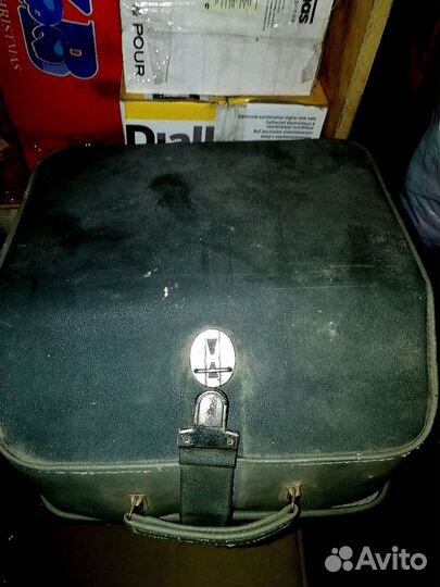 Печатная машинка erika