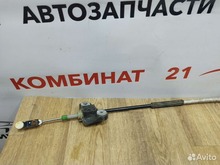 Трос АКПП Skoda Rapid 1 2 Volkswagen Polo 5