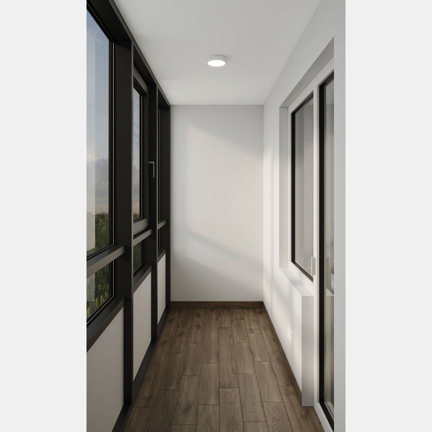 2-к. квартира, 47,2 м², 9/23 эт.