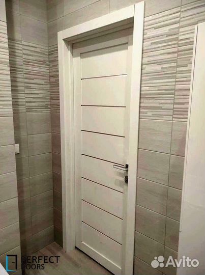 Межкомнатные двери