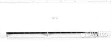 Haier coral HSU-24HPL103/R3