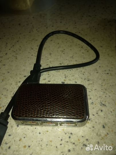 Дополнительные USB для компьютера