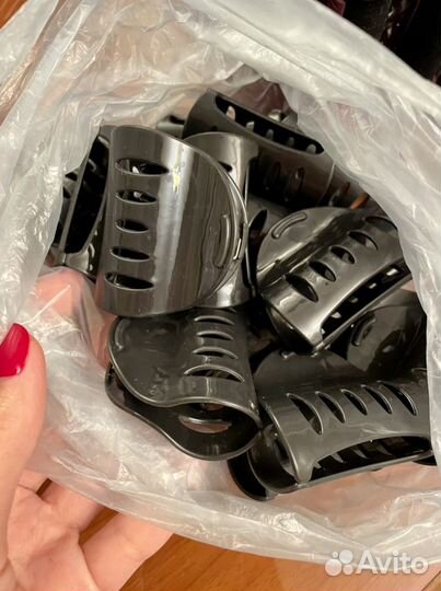 Электробигуди Remington Fast Curls KF40E 20 шт