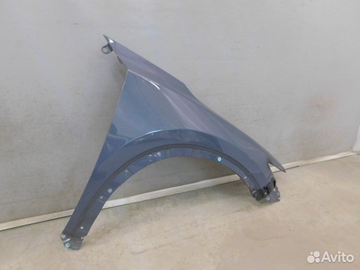 Крыло переднее прав. Mazda CX 5 (82657)