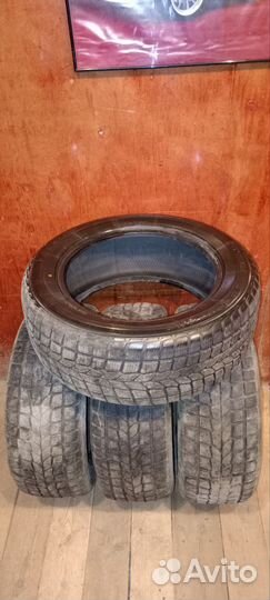 Dunlop SP Winter Sport 400 235/55 R17 99H