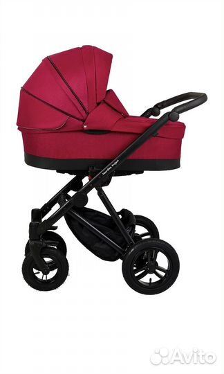 Коляска детская noordline beatrice sport 2 в 1