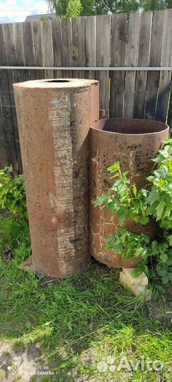 Печь для бани