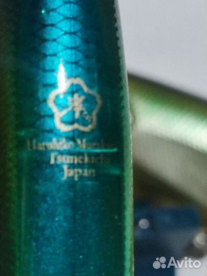 Воблеры Тsunikеchi minnou