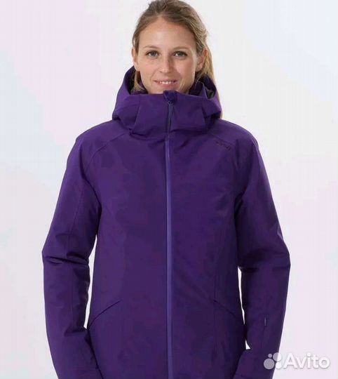 Лыжный костюм женский 52 54