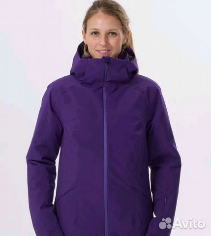 Лыжный костюм женский 52 54