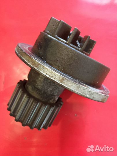 Насос водяной помпа Лачетти Chevrolet Lacetti